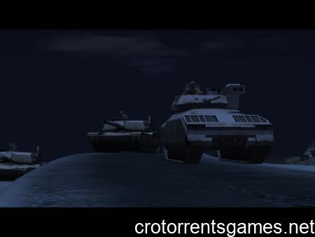 Conflict Desert Storm Torrent Download For PC