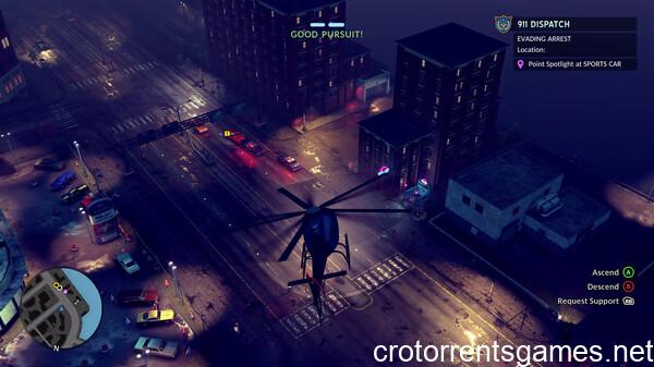 The Precinct Torrent Download For PC