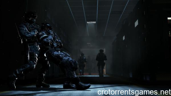 Call of Duty Ghosts Torrent Download For PC