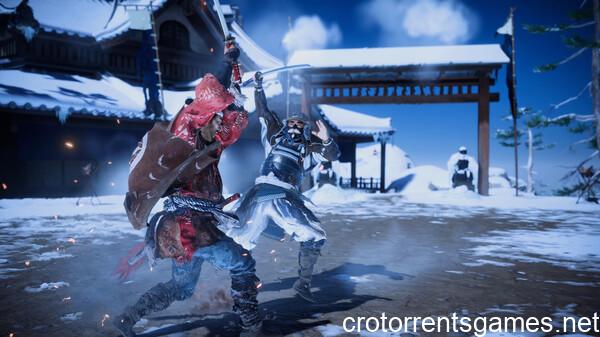 Ghost of Tsushima Directors Cut Torrent Download For PC