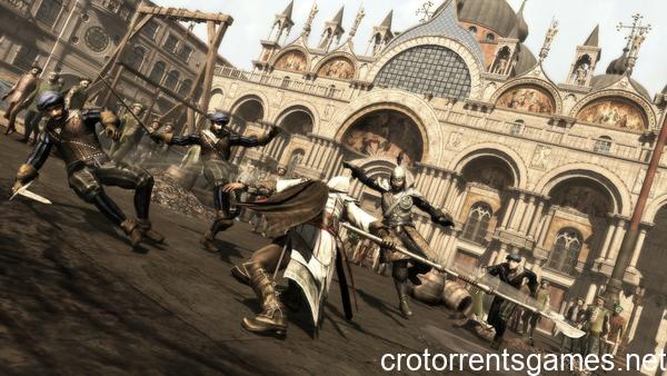 Assassin’s Creed 2 Torrent Download For PC