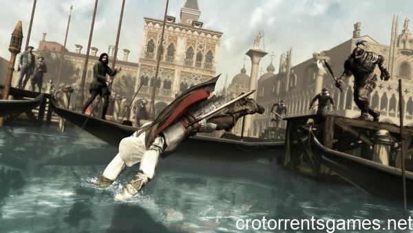 Assassin’s Creed 2 Torrent Download For PC