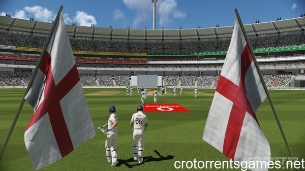 Cricket 22 Torrent Download For PC