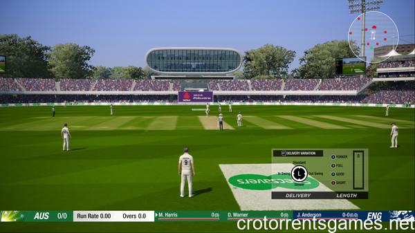 Cricket 19 Torrent Download For PC