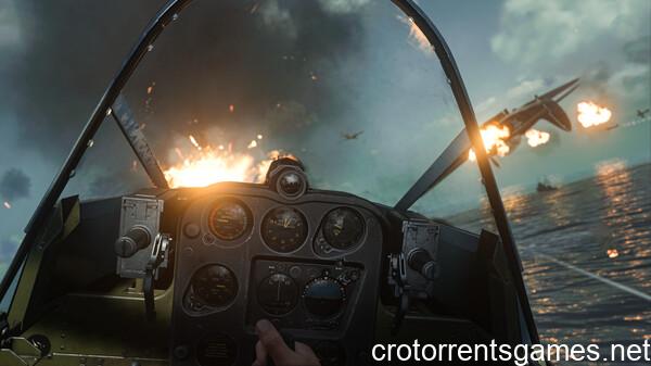 Call of Duty Vanguard Torrent Download For PC