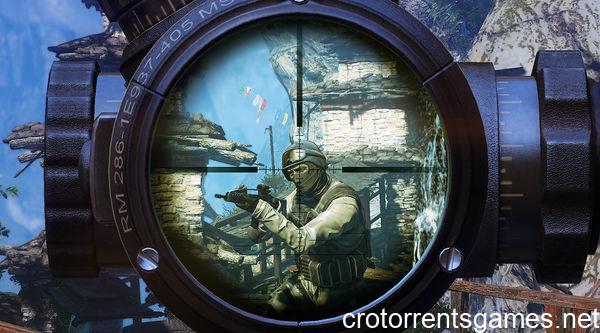 Sniper Ghost Warrior 2 Torrent Download For PC