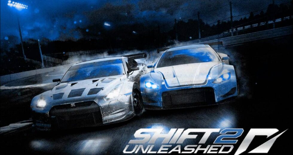 Need for Speed Shift 2 Unleashed Torrent Download For PC