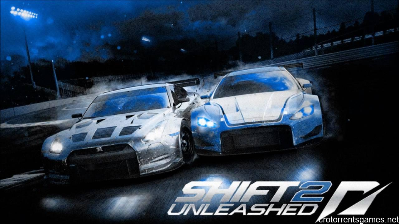 Need for Speed Shift 2 Unleashed Torrent Download For PC