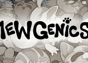 Mewgenics Torrent Download For PC