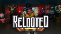 Relooted Torrent Download For PC