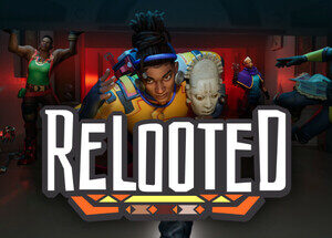 Relooted Torrent Download For PC