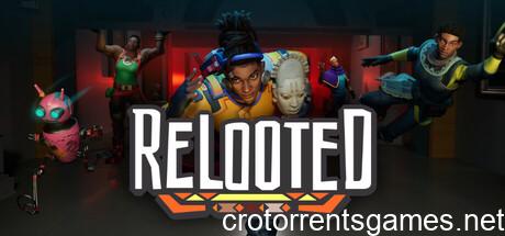Relooted Torrent Download For PC