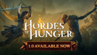 Hordes of Hunger Torrent Download For PC
