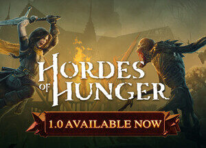 Hordes of Hunger Torrent Download For PC