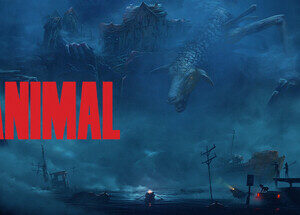 REANIMAL Torrent Download For PC