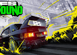 Need For Speed UNBOUND Torrent Download For PC