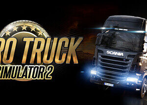 Euro Truck Simulator 2 Torrent Download For PC