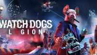 Watch Dogs Legion Torrent Download For PC