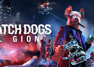 Watch Dogs Legion Torrent Download For PC