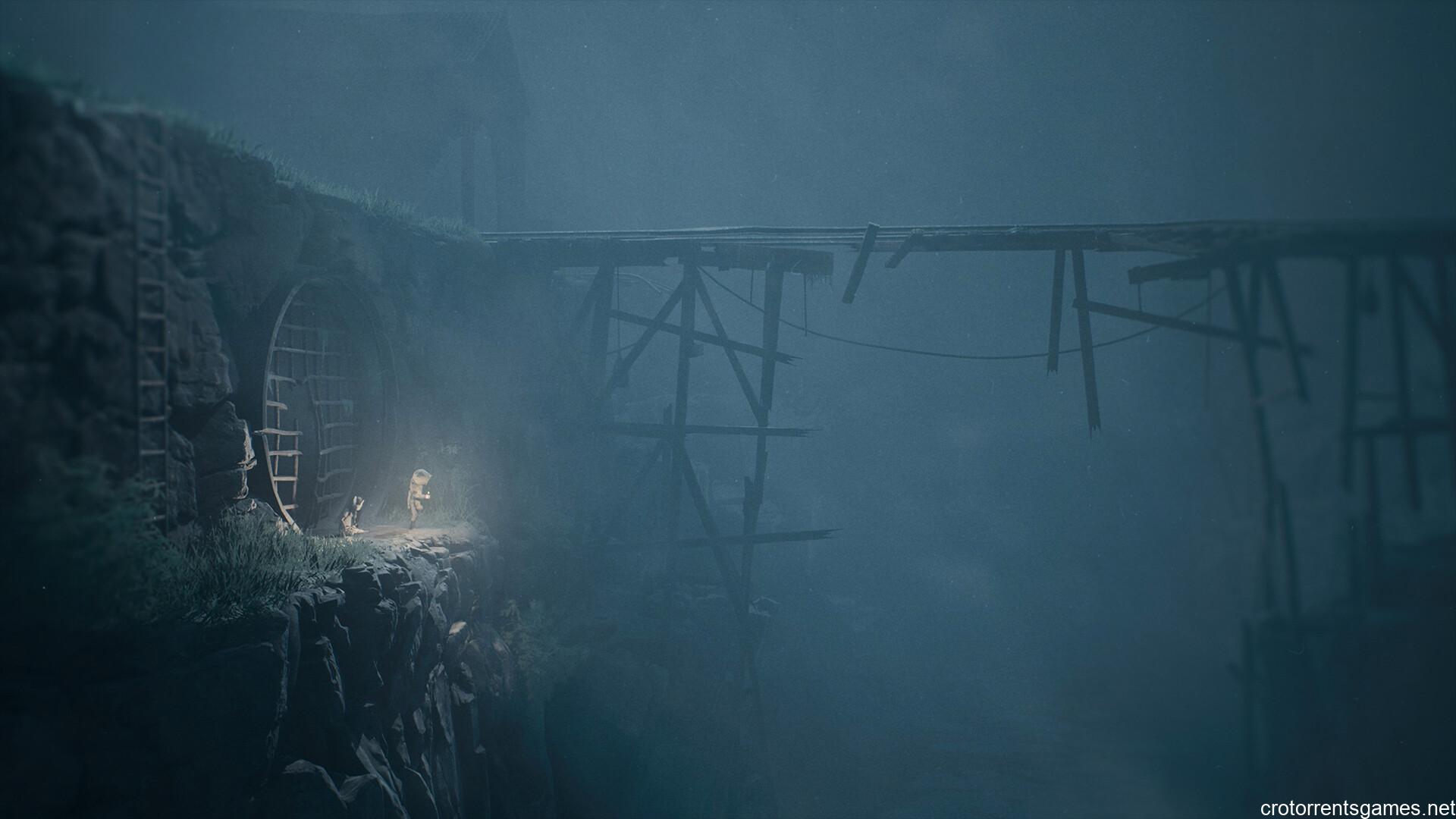 REANIMAL Torrent Download For PC