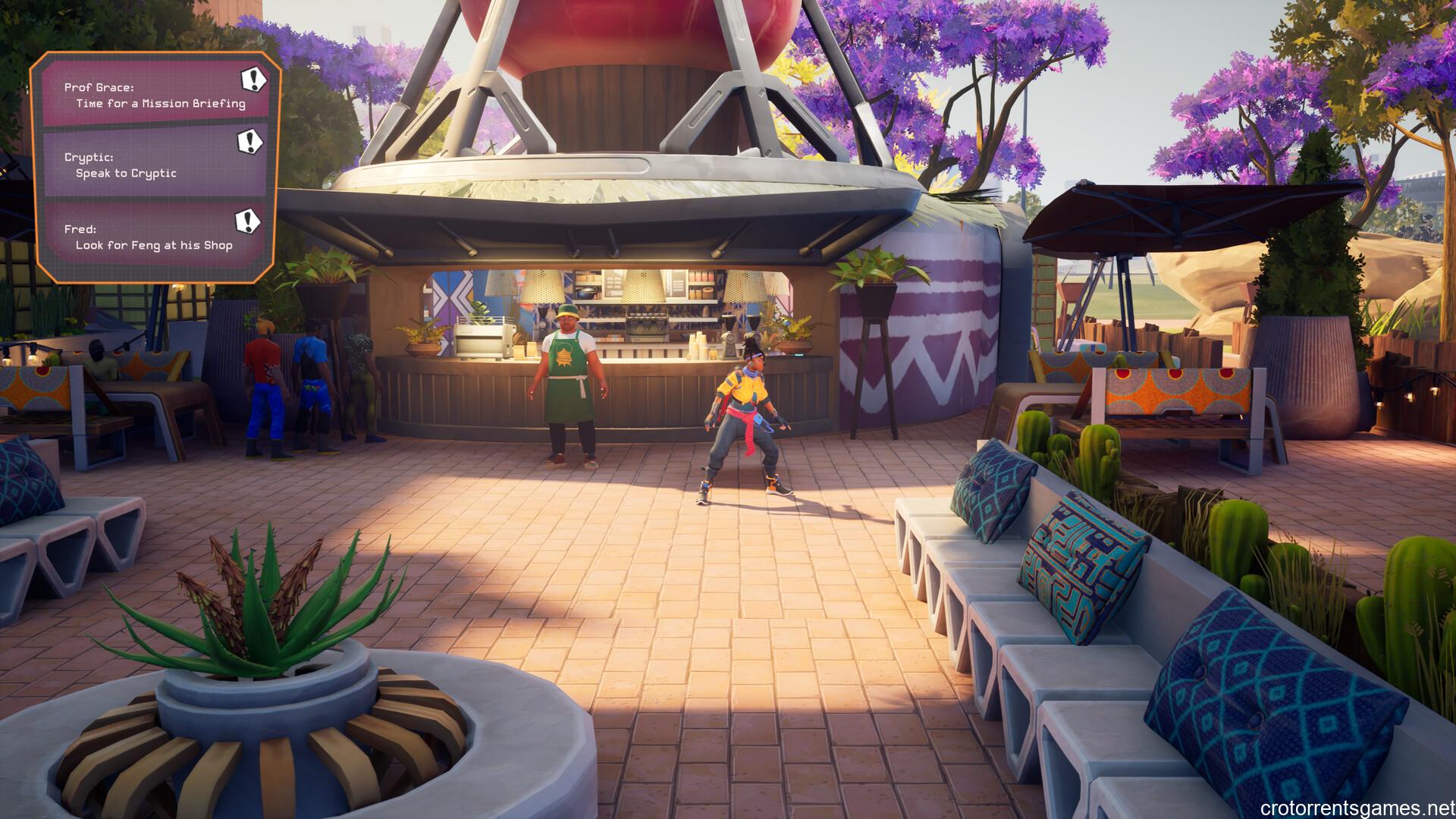 Relooted Torrent Download For PC