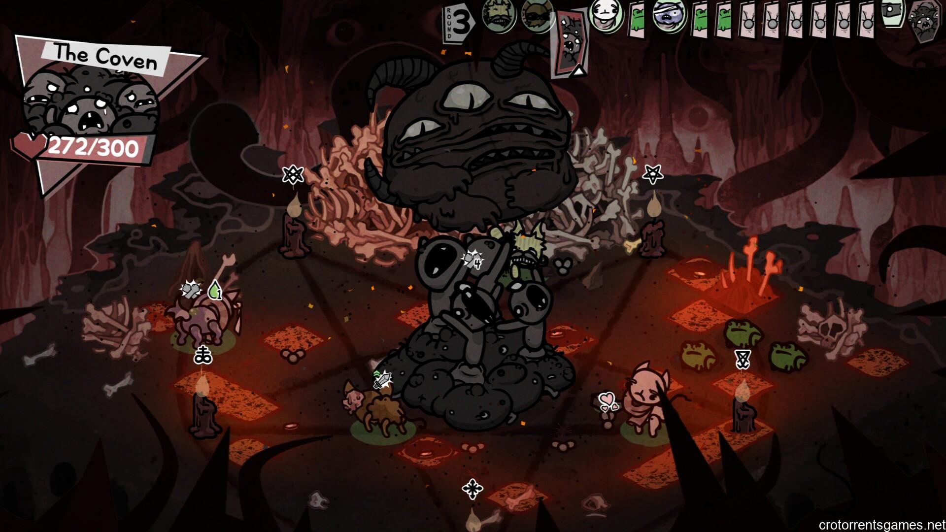 Mewgenics Torrent Download For PC